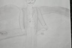 Карантин - III одд