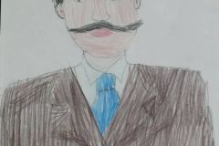 Мечето теди - I одд