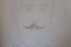 Мика - III одд