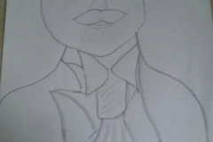 Никола Цветановски - III одд