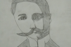 Пеперутка - I одд