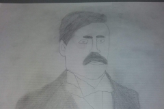 месечина - III одд