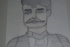 пеперутка - III одд света