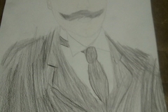 уметник - IV одд