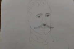 III-a, Андреа Трајковска