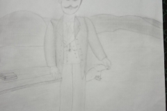 III-a, Теодора Павлевска